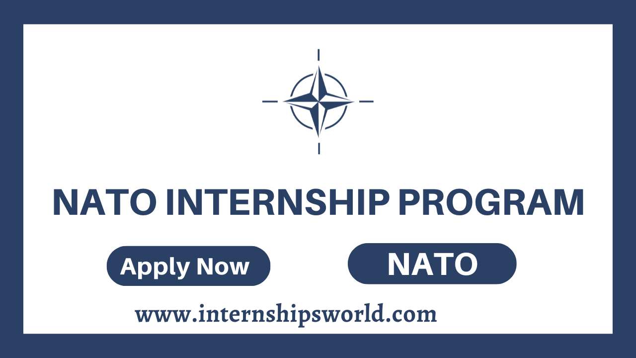 Nato Internship Program