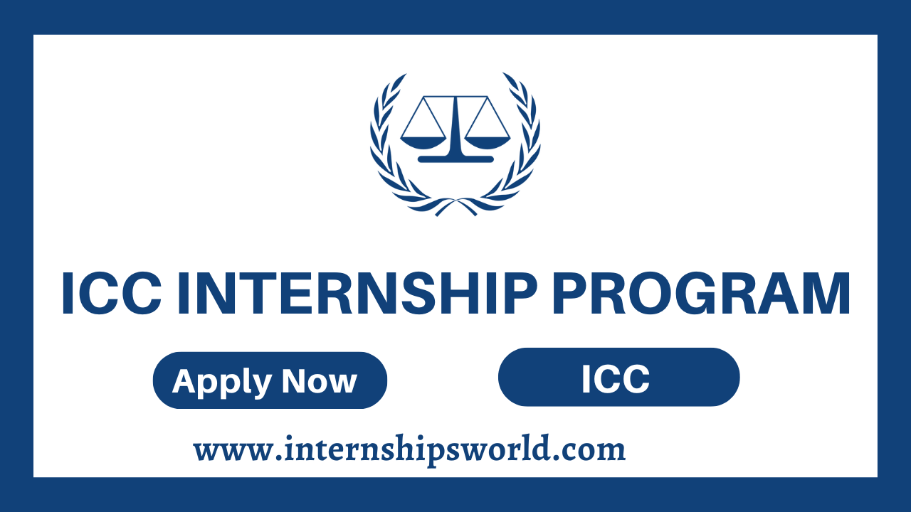 ICC Internship Program