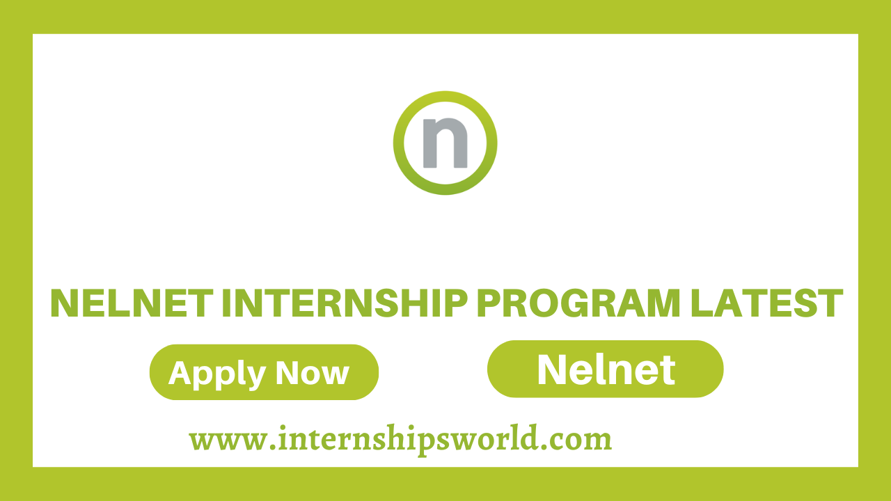 Nelnet Internship Program