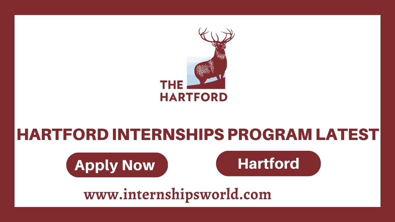 Hartford Internships Program