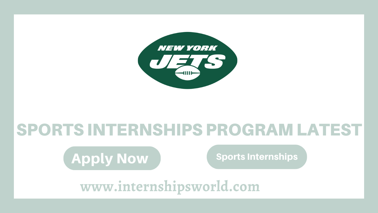 Sports Internships Program