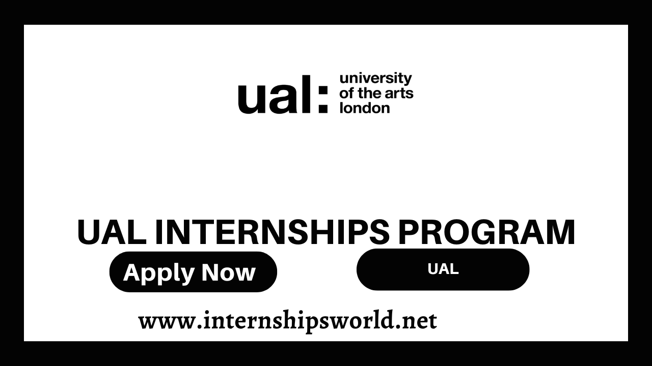 UAL Internships Program